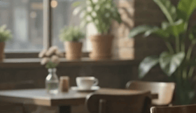 Prompt Iklan video kopi