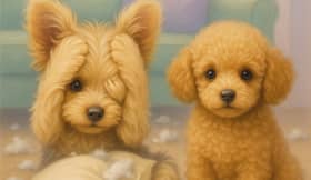 Generate gambar binatang