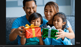 Ucapan selamat natal