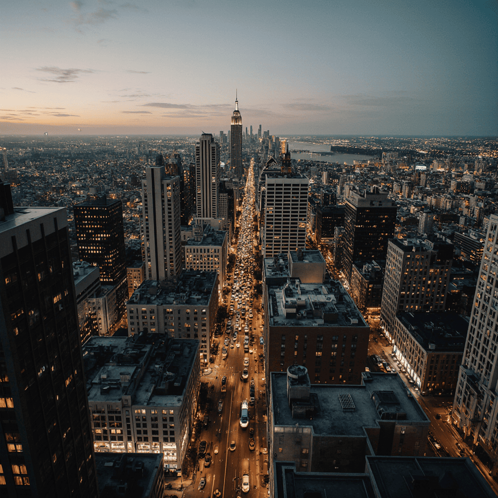 metropolitan