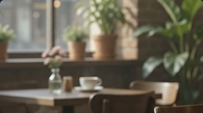 Prompt Iklan video kopi