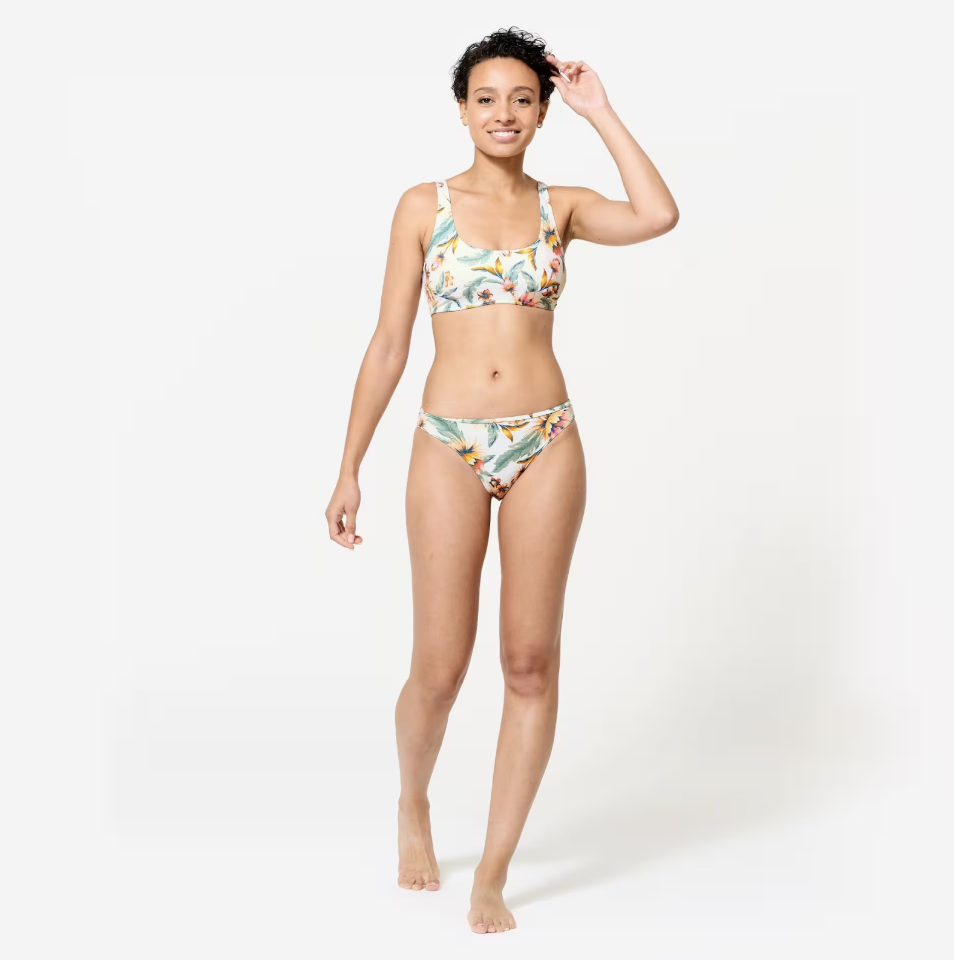 Mengubah foto statis model menjadi video bergerak