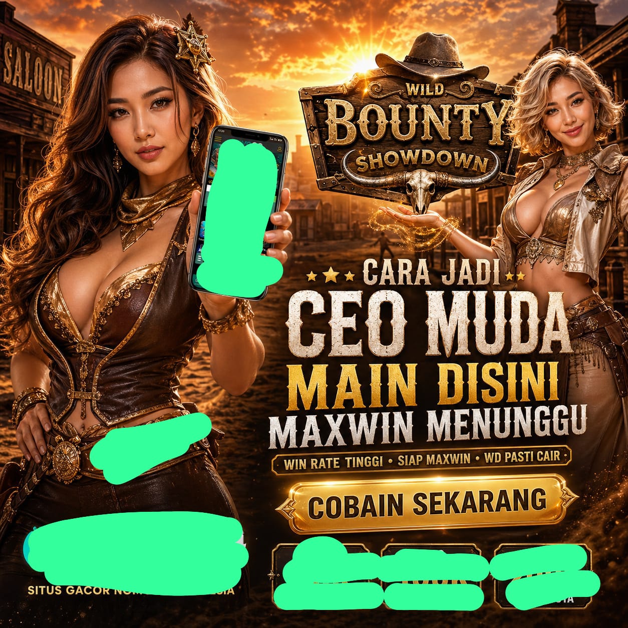 BANNER SL0T KEREN