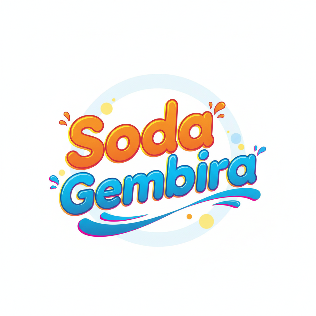 Prompt AI untuk Design Logo